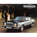 FORD GRANADA 