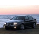 ALFAROMEO 166 