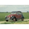 CITROEN 2CV 