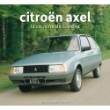 CITROEN AXEL 