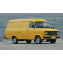 FORD TRANSIT II