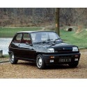 RENAULT 5 - SUPER 5 