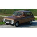 RENAULT 6 