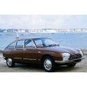 CITROEN GS