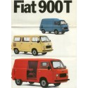 FIAT 900 T 