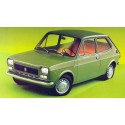 FIAT 127 (127) 71-96