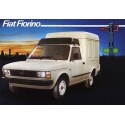 FIAT FIORINO (127) 77-87 