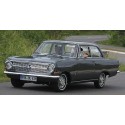 OPEL REKORD A-B-C-D-E