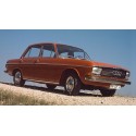 AUDI 60 