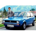 VW GOLF I 74-85