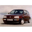 VW GOLF III 91-98