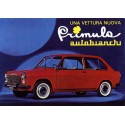 AUTOBIANCHI PRIMULA 