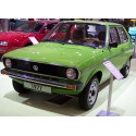 VW POLO I 