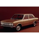 FIAT 132 BERLINA MIRAFIORI