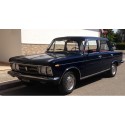 FIAT 125 S SPECIAL BERLINA