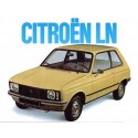 CITROEN LN 