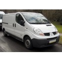 RENAULT TRAFIC II   01- 