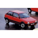 SEAT IBIZA I (021A) 84-93