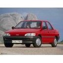 FORD ORION III (GAL) 90-96