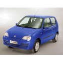 FIAT SEICENTO 