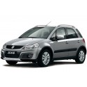 SUZUKI SX4 (EY-GY) 06-