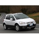 FIAT SEDICI (FY) 06-14