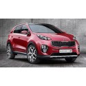 KIA SPORTAGE IV