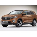 KIA SORENTO III