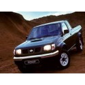 NISSAN PICK UP III (D22)