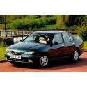 NISSAN PRIMERA P11 96-01