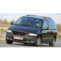 CHRYSLER VOYAGER GS 95-01