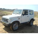 SUZUKI SAMURAI 