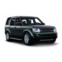 LANDROVER LR 4 LA 09