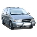 KIA CARNIVAL II GQ 99-07