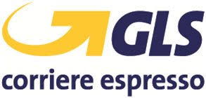 Logo GLS